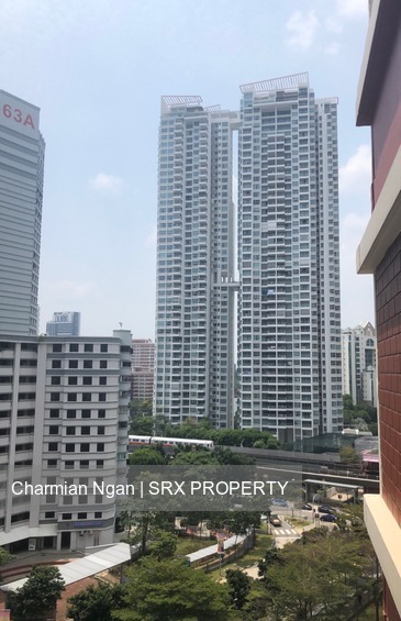 Blk 75B Redhill Road (Bukit Merah), HDB 4 Rooms #209330341